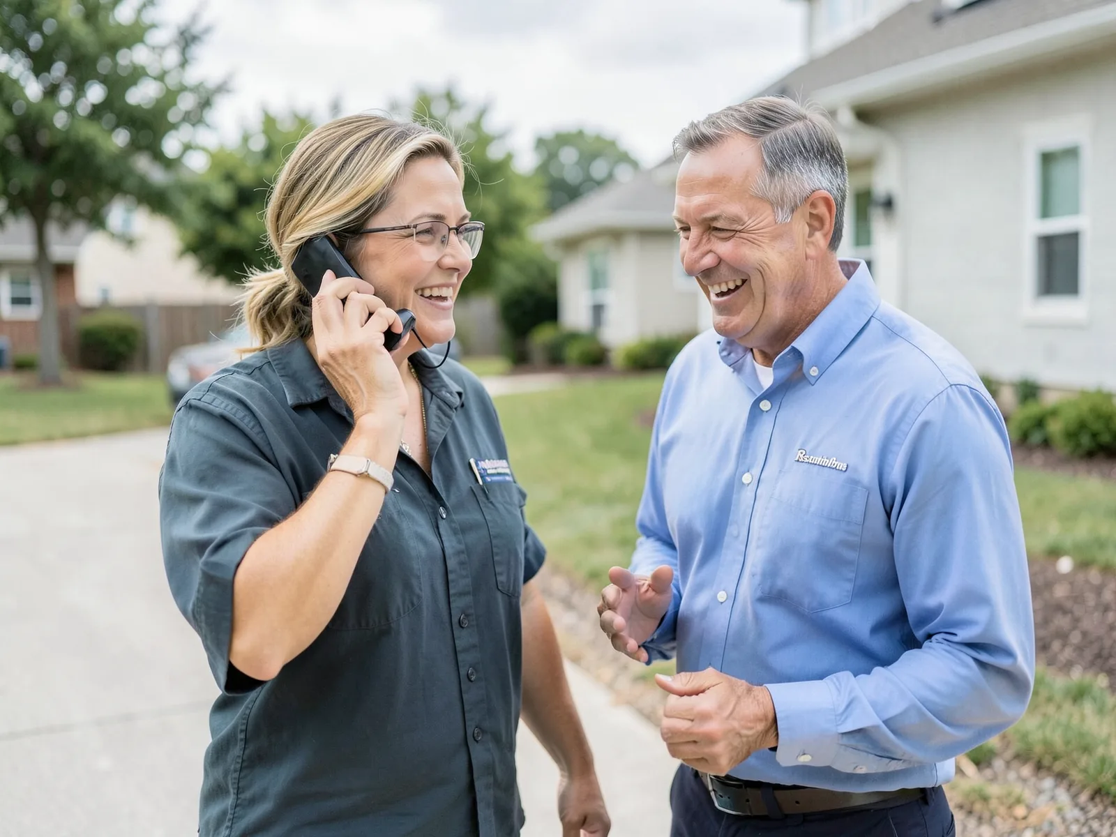 Frequently Asked Questions About Storm Recovery Services in Emmet, AR